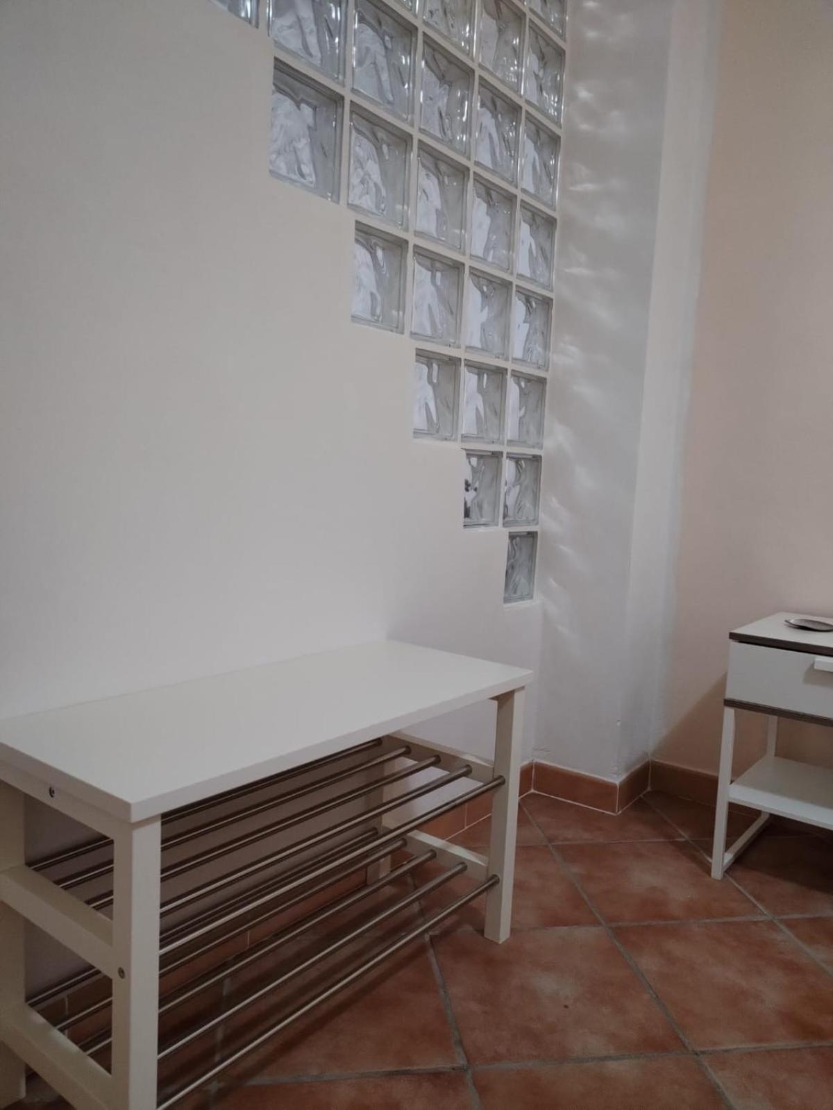 Appartamento L'Ulivo Brancaleone Marina Bagian luar foto